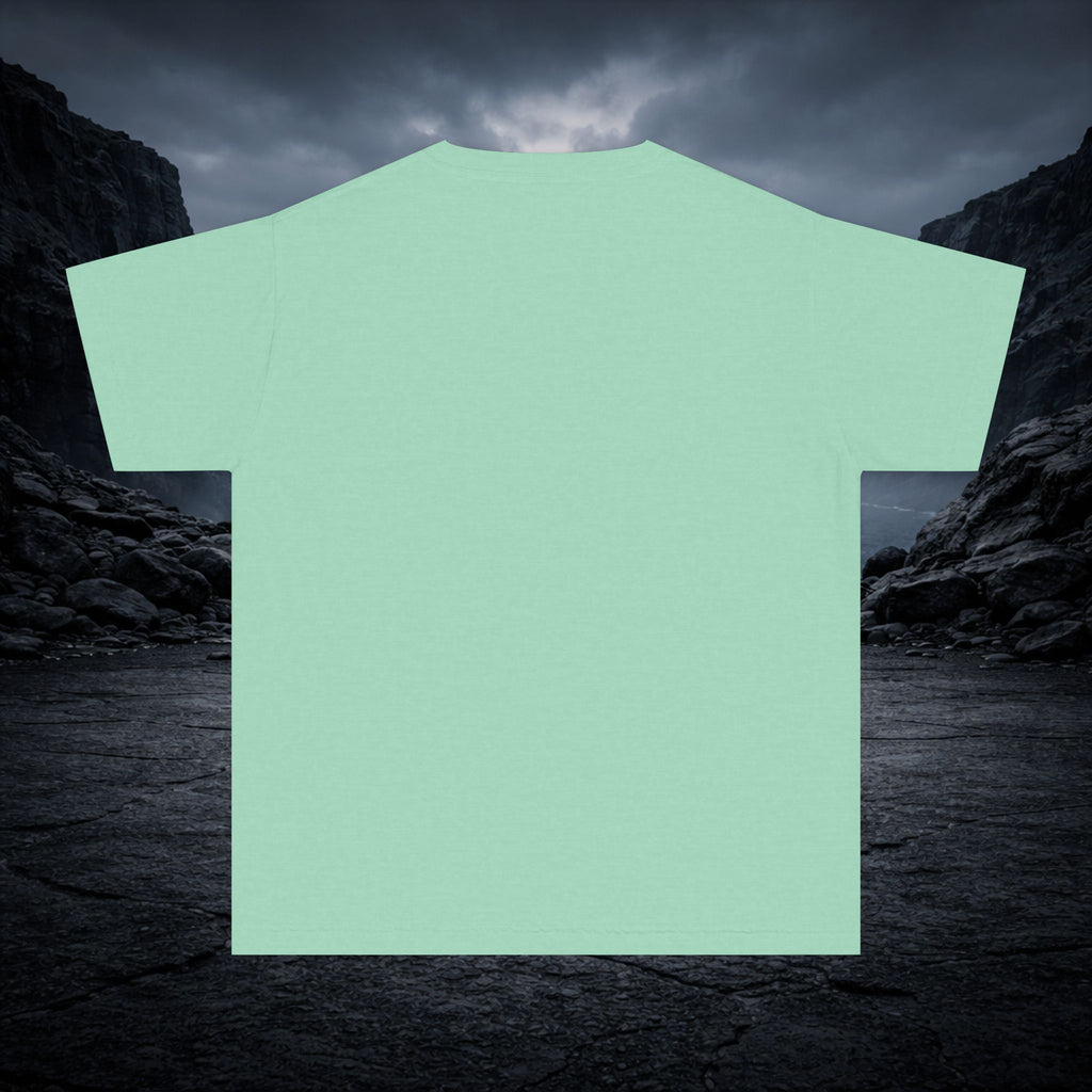 VYKN™ Youth Classic Tee – Black Logo