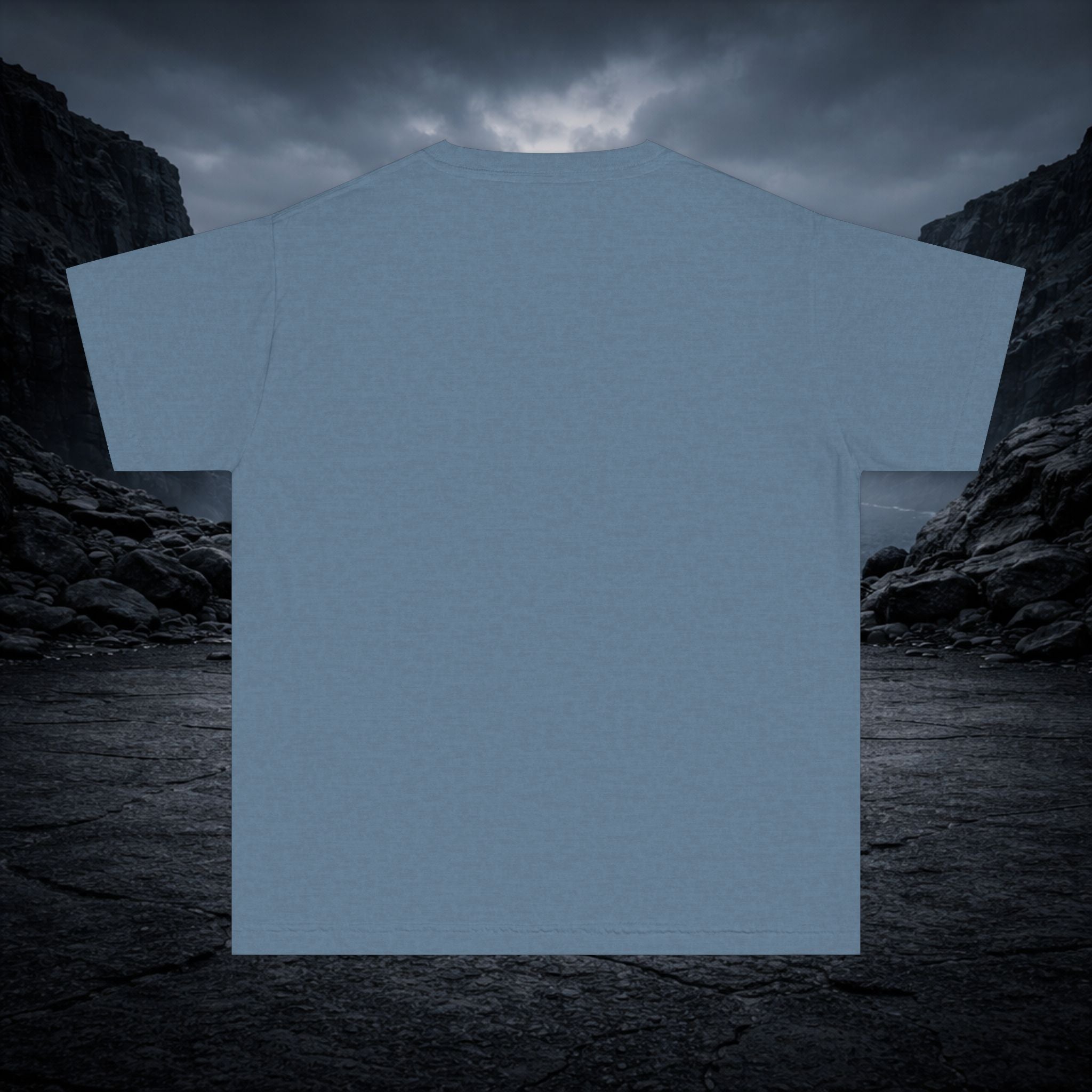 VYKN™ Youth Classic Tee – Black Logo