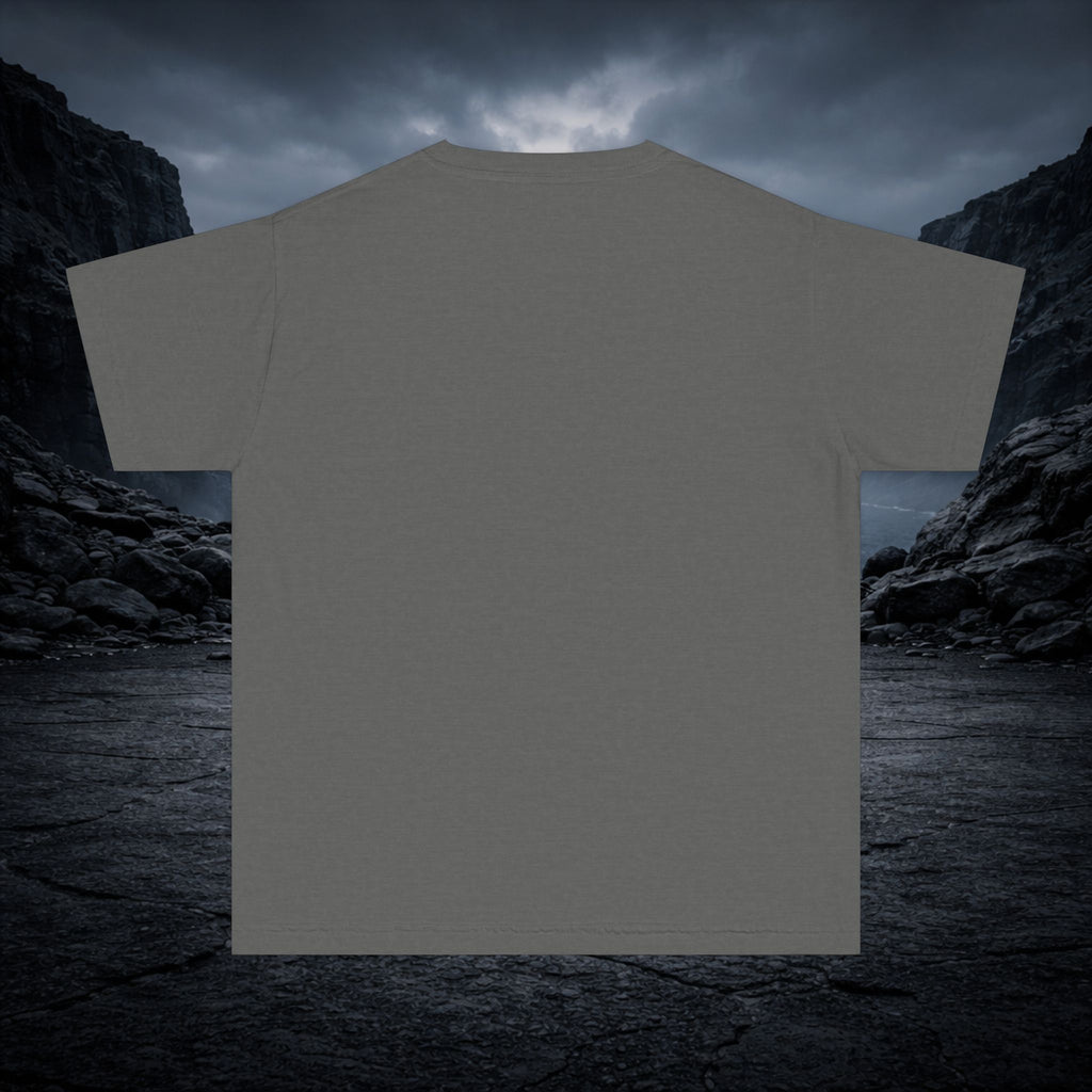VYKN™ Youth Classic Tee – Black Logo