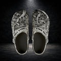 VYKN™ Kraken Siege Clogs