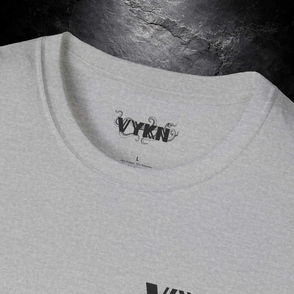 VYKN™ Kraken Siege Graphic T-Shirt