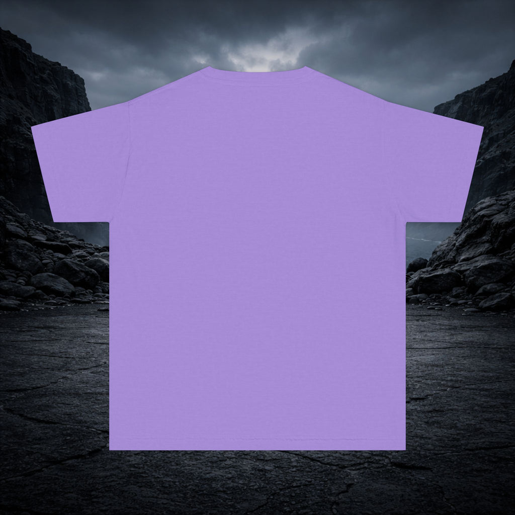 VYKN™ Youth Classic Tee – Black Logo