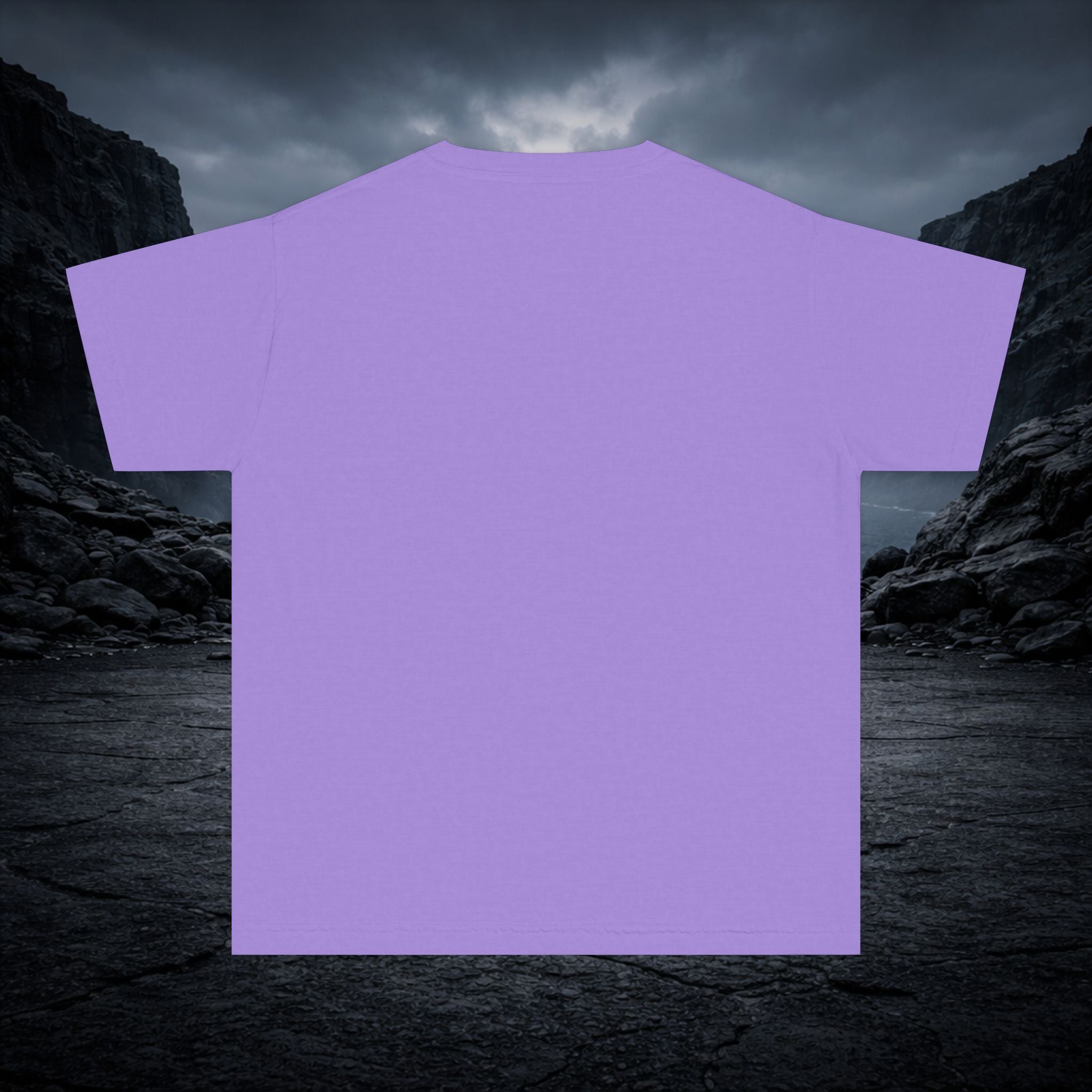 VYKN™ Youth Classic Tee – Black Logo