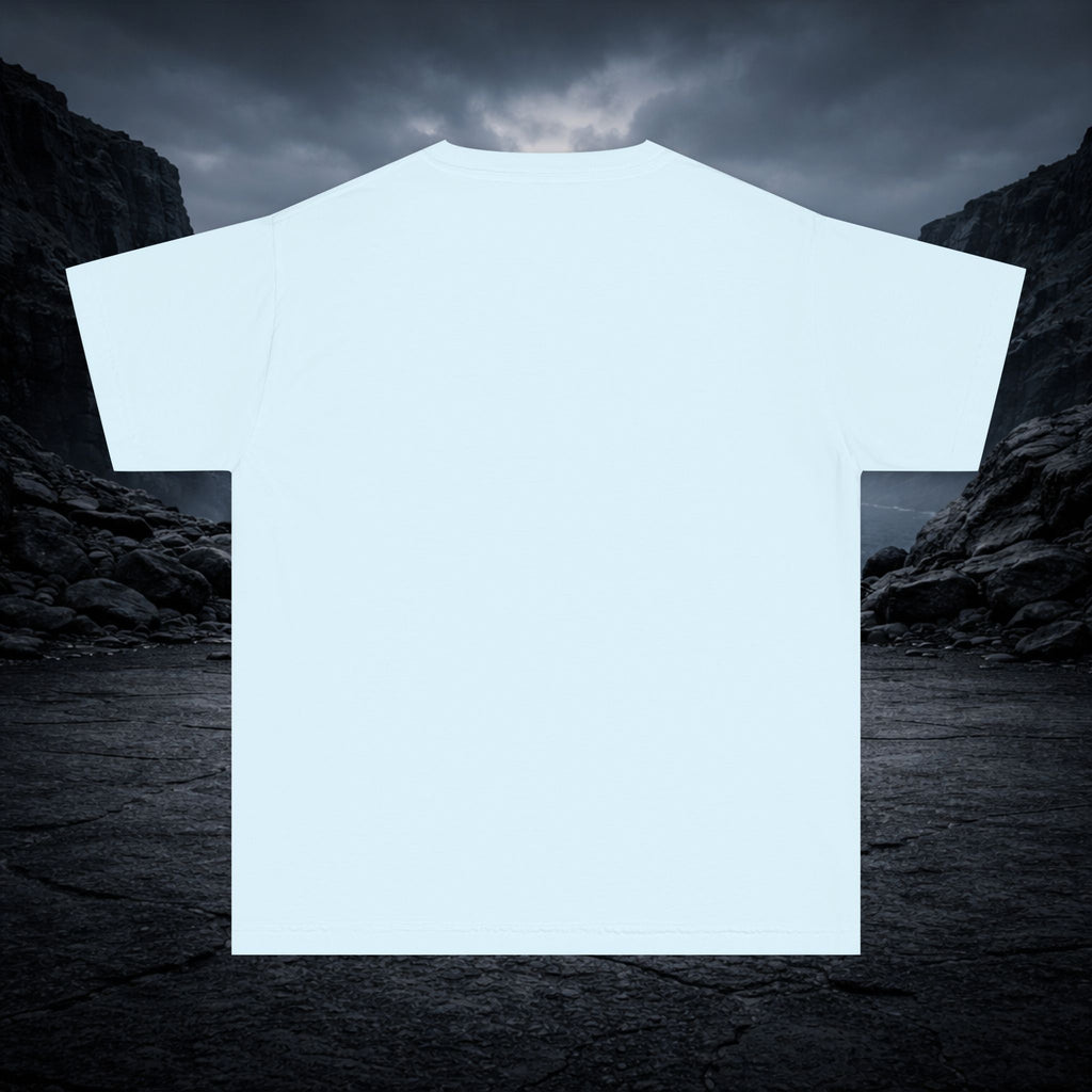 VYKN™ Youth Classic Tee – Black Logo