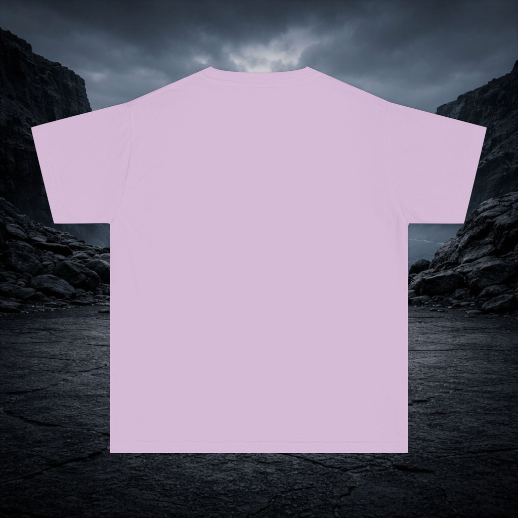 VYKN™ Youth Classic Tee – Black Logo